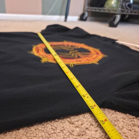 Marvel Spider-Man No Way Home Men's Large Black Graphic Shirt - Picture 7 of 10